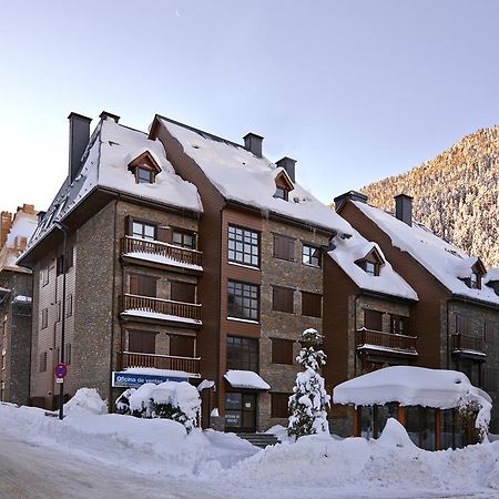 Val De Ruda Luxe 27 By Feelfree Rentals Baqueira Beret Kültér fotó