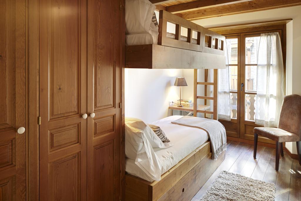 Val De Ruda Luxe 27 By Feelfree Rentals Baqueira Beret Kültér fotó