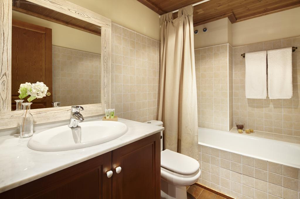 Val De Ruda Luxe 27 By Feelfree Rentals Baqueira Beret Kültér fotó