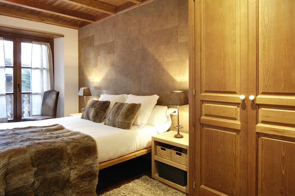 Val De Ruda Luxe 27 By Feelfree Rentals Baqueira Beret Kültér fotó