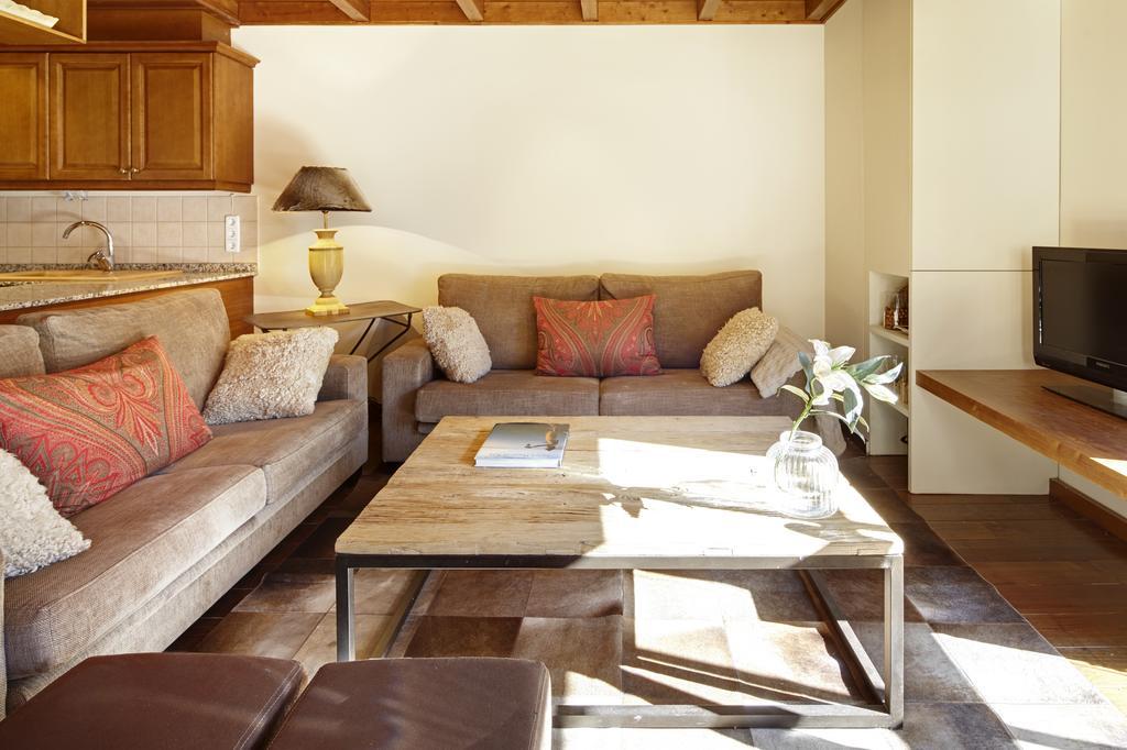 Val De Ruda Luxe 27 By Feelfree Rentals Baqueira Beret Kültér fotó